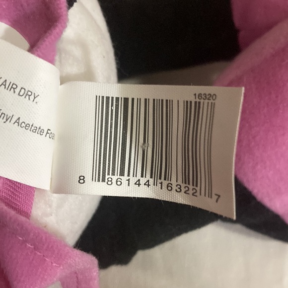 16” Minnie Mouse Valentines Day Plush Disney - Picture 8 of 8